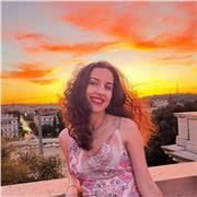 Sono laureata in Ingegneria e attualmente studentessa di un Master in Management, e offro lezioni private e supporto accademico!